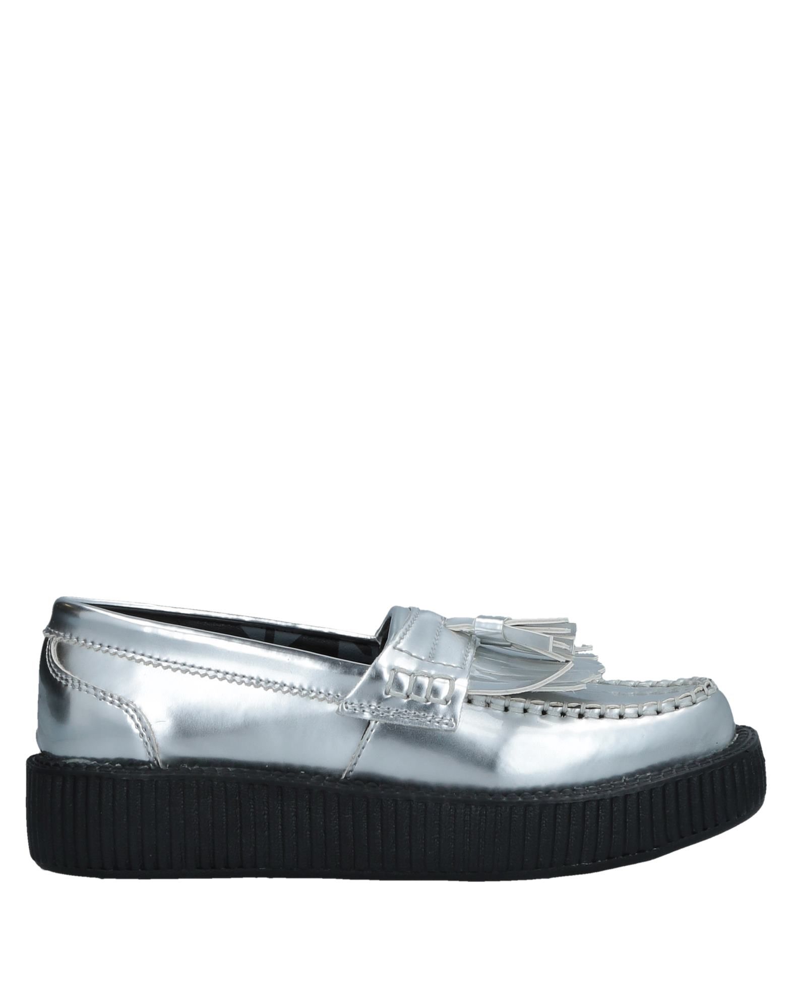 Günstige und modische Schuhe T.U.K Mokassins Damen 11528155HC Günstige und modische Schuhe T.U.K Mokassins Damen 11528155HC
