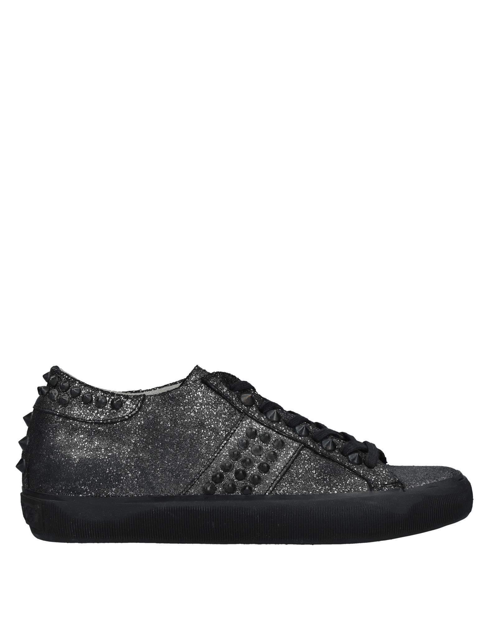 Stilvolle billige Schuhe Leather Crown Sneakers Damen 11528158PA Stilvolle billige Schuhe Leather Crown Crown Crown Sneakers Damen 11528158PA 1dcd3f