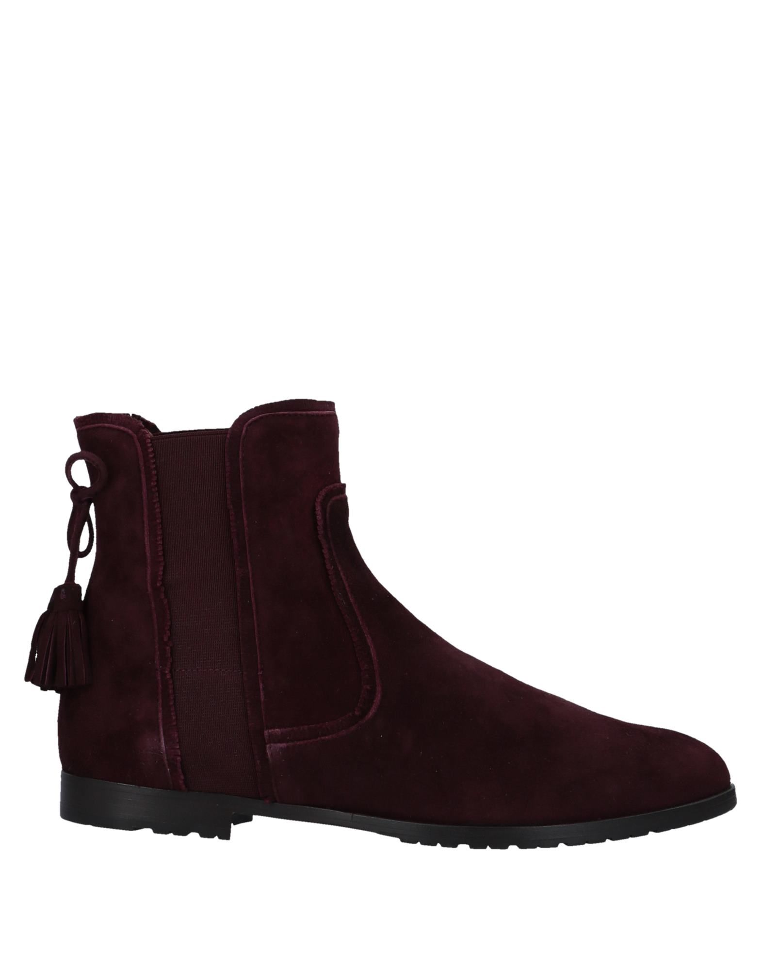 Chelsea Boots Aquazzura Donna - 11528203UG Chelsea Boots Aquazzura Donna - 11528203UG