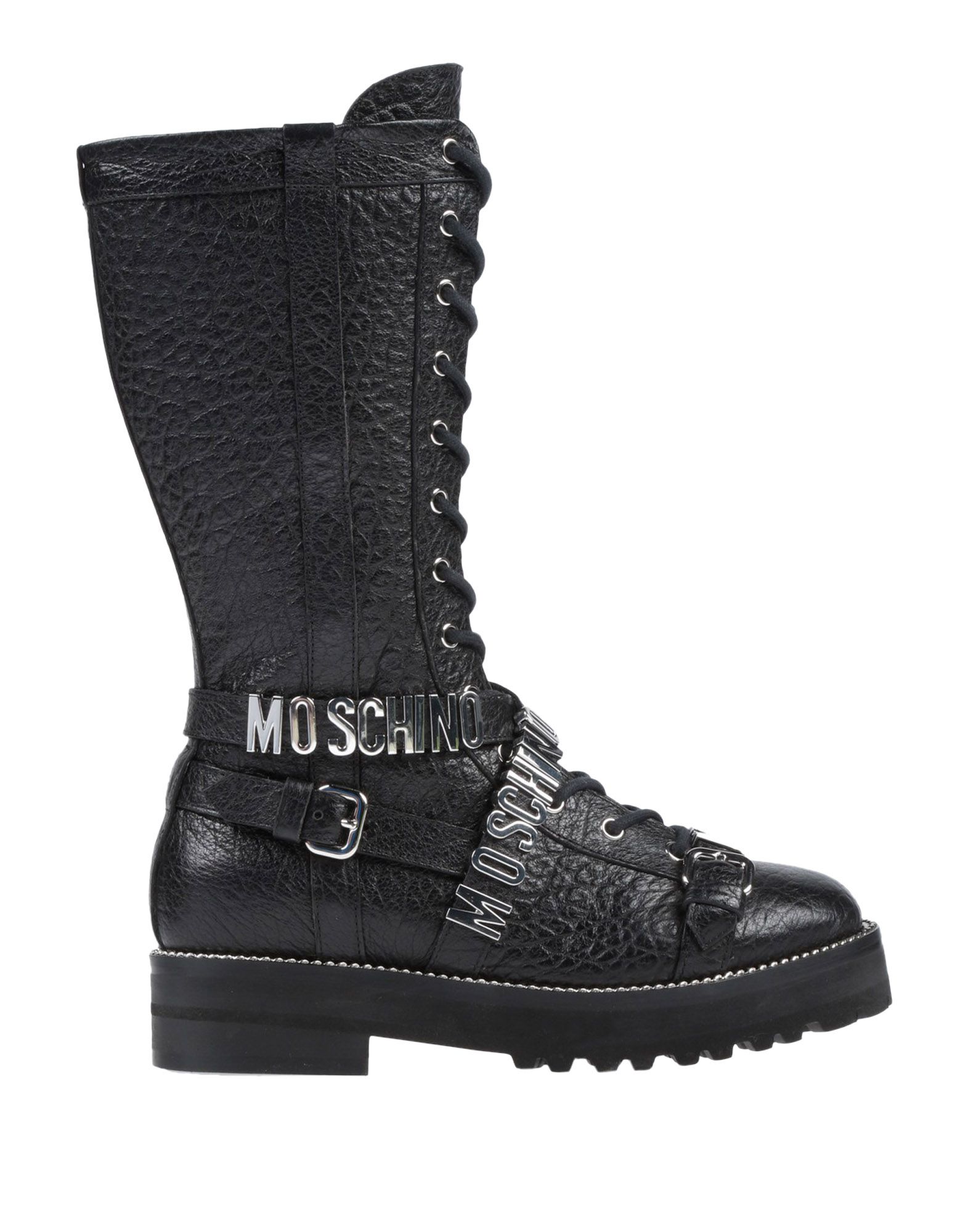 Moschino Stiefel Damen 11528228HDGünstige gut aussehende Schuhe Moschino Stiefel Damen 11528228HDGünstige gut aussehende Schuhe