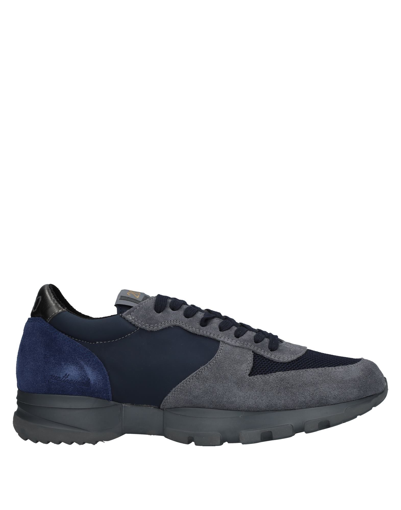 Rabatt echte Schuhe Quattroventi Sneakers Herren 11528247DH Rabatt echte Schuhe Quattroventi Sneakers Herren 11528247DH