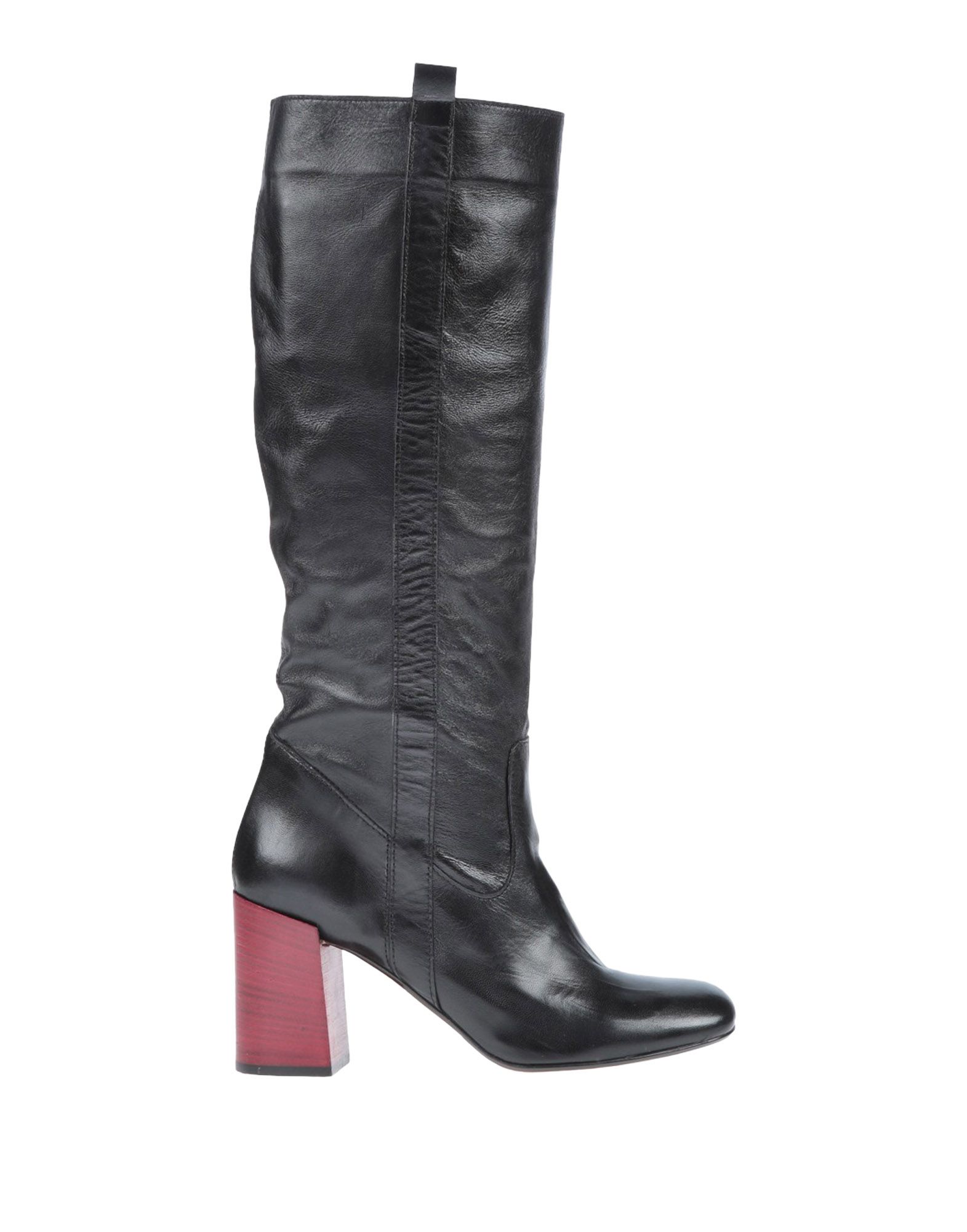A buon mercato Stivali Unlace Donna - 11528285TQ A buon mercato Stivali Unlace Donna - 11528285TQ