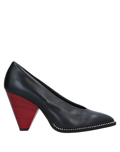 Casual salvaje Zapato De Salón Le Pepite Mujer - Salones Le Pepite - 11528402TJ Negro Casual salvaje Zapato De Salón Le Pepite Mujer - Salones Le Pepite - 11528402TJ Negro