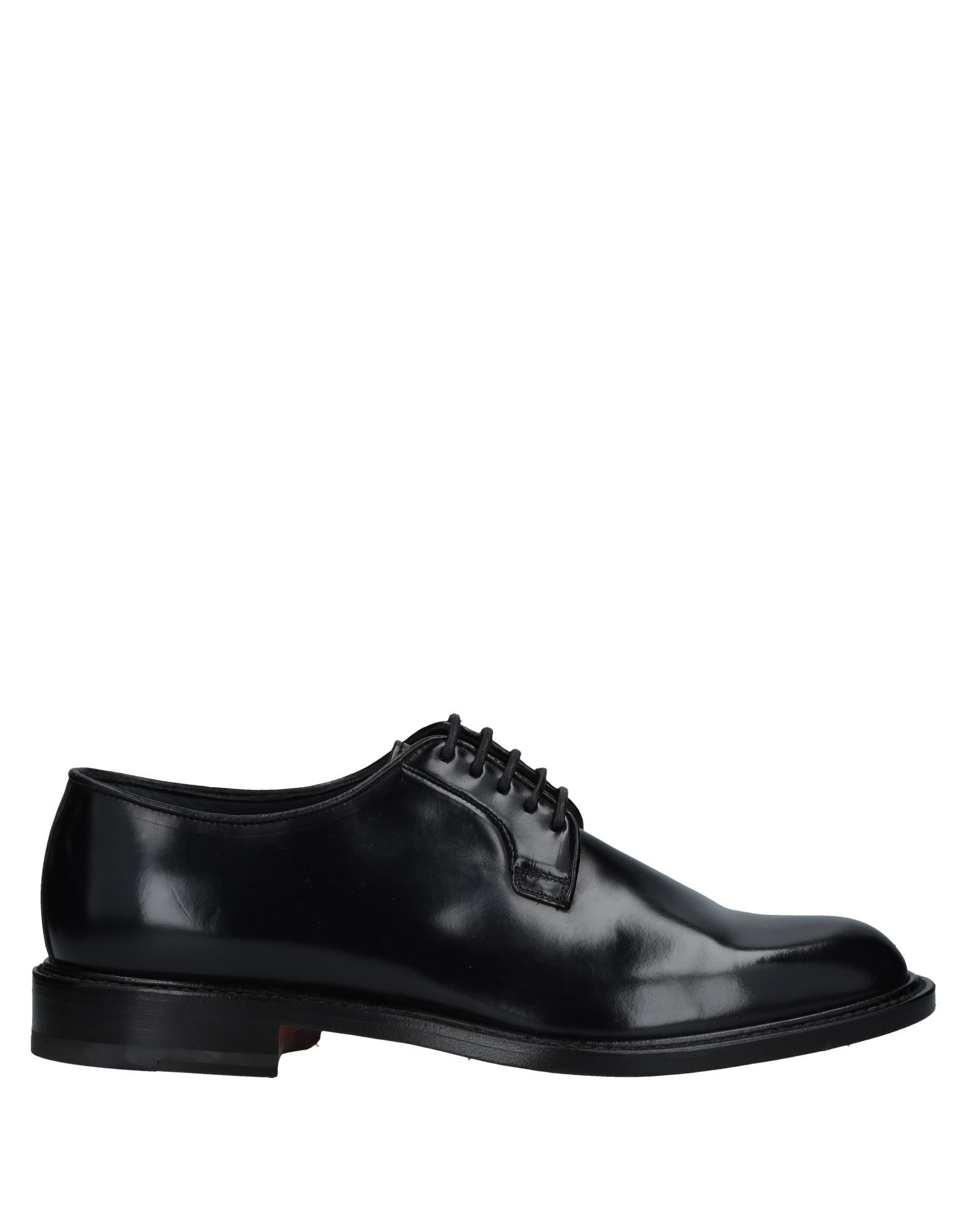 Santoni Schnürschuhe Herren 11528420QQ Gute Qualität beliebte Schuhe Santoni Schnürschuhe Herren 11528420QQ Gute Qualität beliebte Schuhe