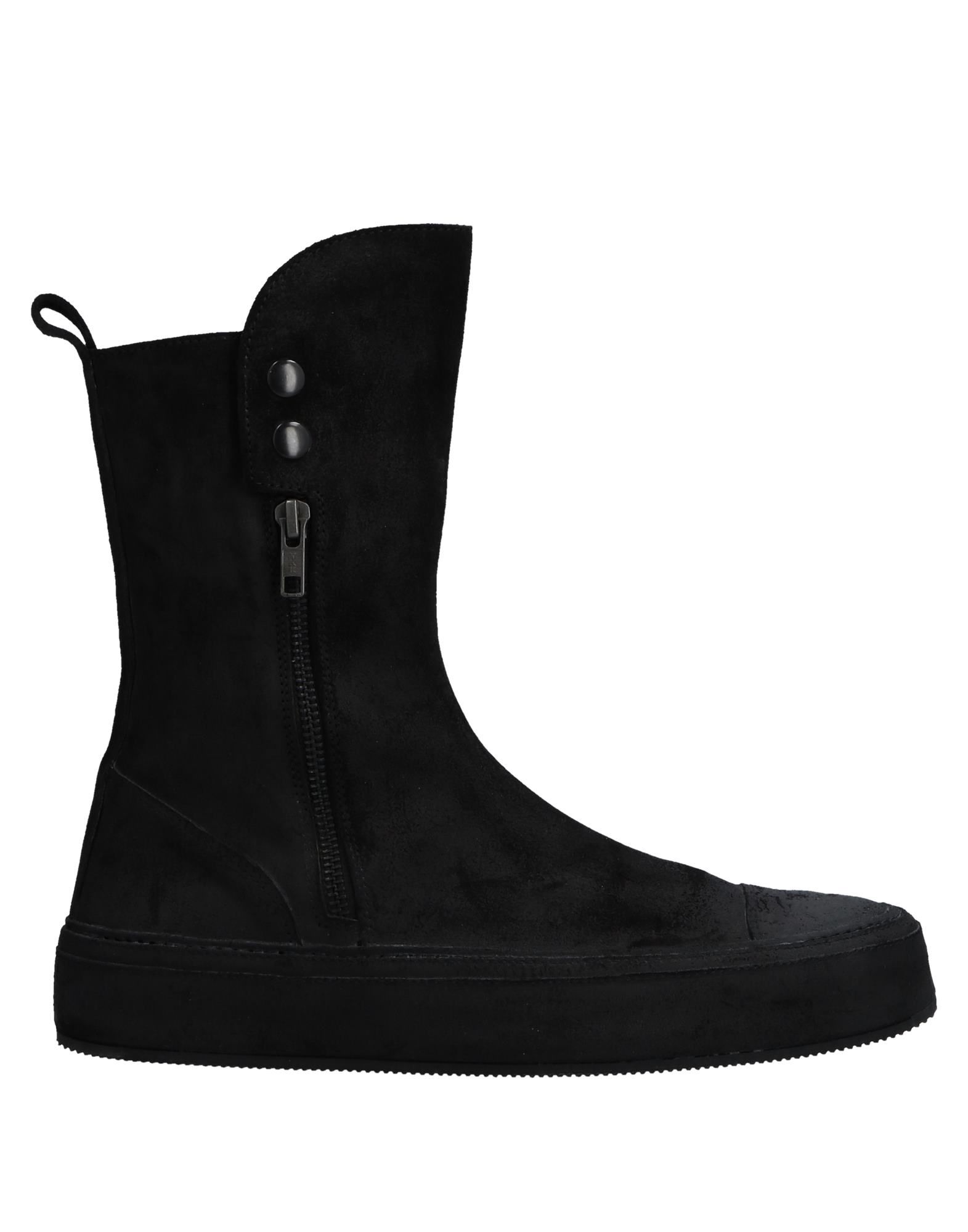 Ann Demeulemeester Stiefelette Herren 11528507AU Neue Schuhe Ann Demeulemeester Stiefelette Herren 11528507AU Neue Schuhe