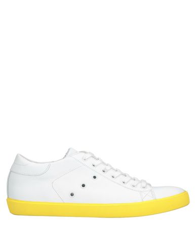 Zapatos con descuento Zapatillas Leather Crown Hombre - Zapatillas Leather Crown - 11528523CO Blanco Zapatos con descuento Zapatillas Leather Crown Hombre - Zapatillas Leather Crown - 11528523CO Blanco
