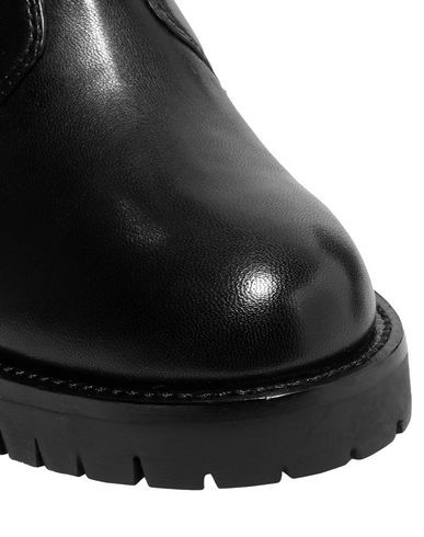 dkny short boots