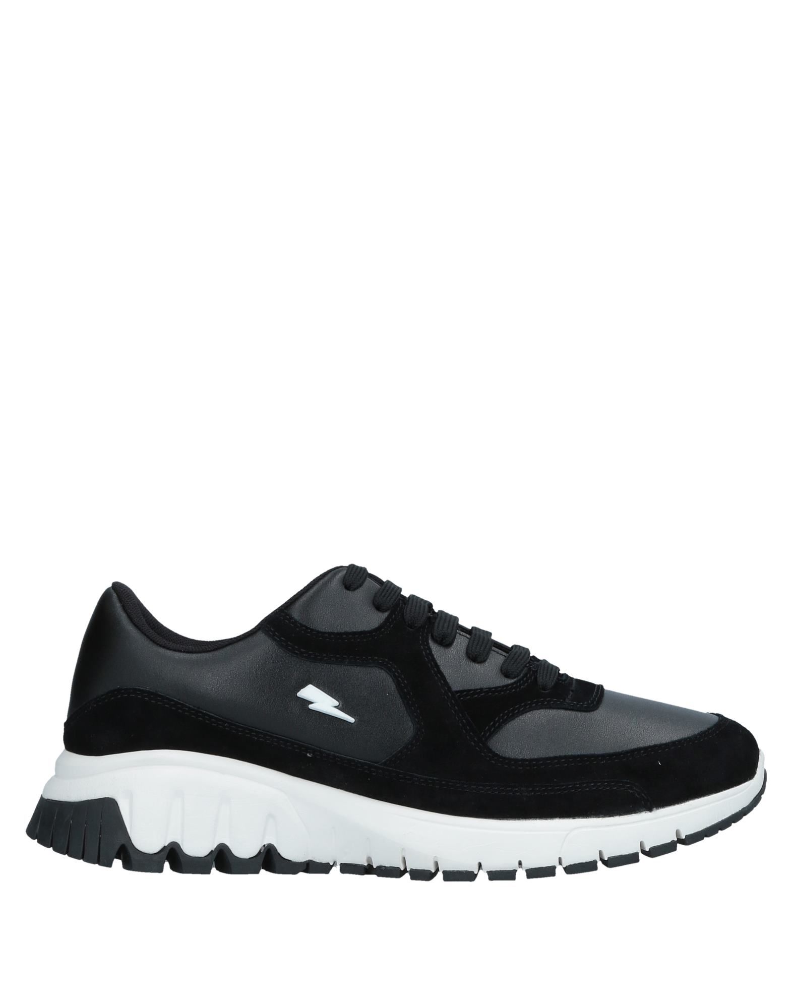 Sneakers Neil Barrett Uomo - 11528549PG Sneakers Sneakers Sneakers Neil Barrett Uomo - 11528549PG 214912