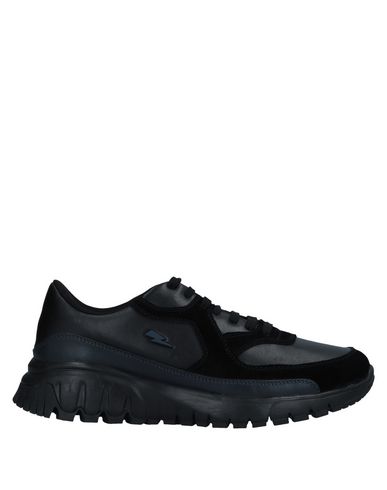 Zapatos con descuento Zapatillas Neil Barrett Hombre - Zapatillas Neil Barrett - 11528550UB Negro Zapatos con descuento Zapatillas Neil Barrett Hombre - Zapatillas Neil Barrett - 11528550UB Negro