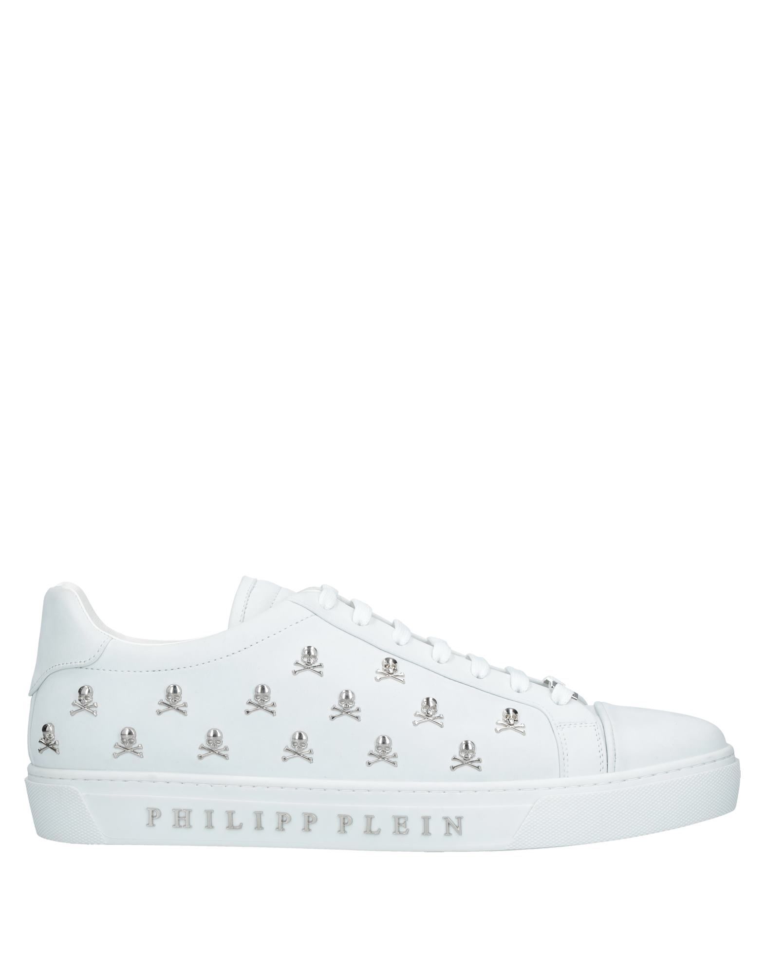 Philipp Plein Sneakers Herren 11528599LQ Gute Qualität beliebte Schuhe Philipp Plein Sneakers Herren 11528599LQ Gute Qualität beliebte Schuhe