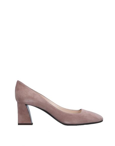 Zapatos casuales salvajes Zapato De Salón Giorgio Armani Mujer - Salones Giorgio Armani - 11528601IM Gris rosado Zapatos casuales salvajes Zapato De Salón Giorgio Armani Mujer - Salones Giorgio Armani - 11528601IM Gris rosado
