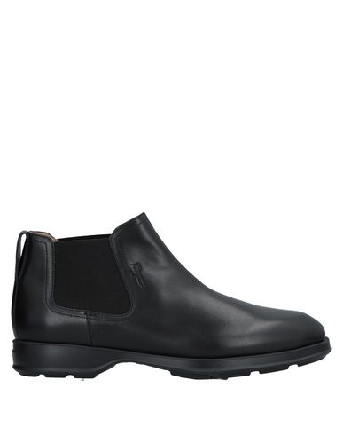 Zapatos con descuento Botín Salvatore Ferragamo Hombre - Botines Salvatore Ferragamo - 11528602VV Negro Zapatos con descuento Botín Salvatore Ferragamo Hombre - Botines Salvatore Ferragamo - 11528602VV Negro