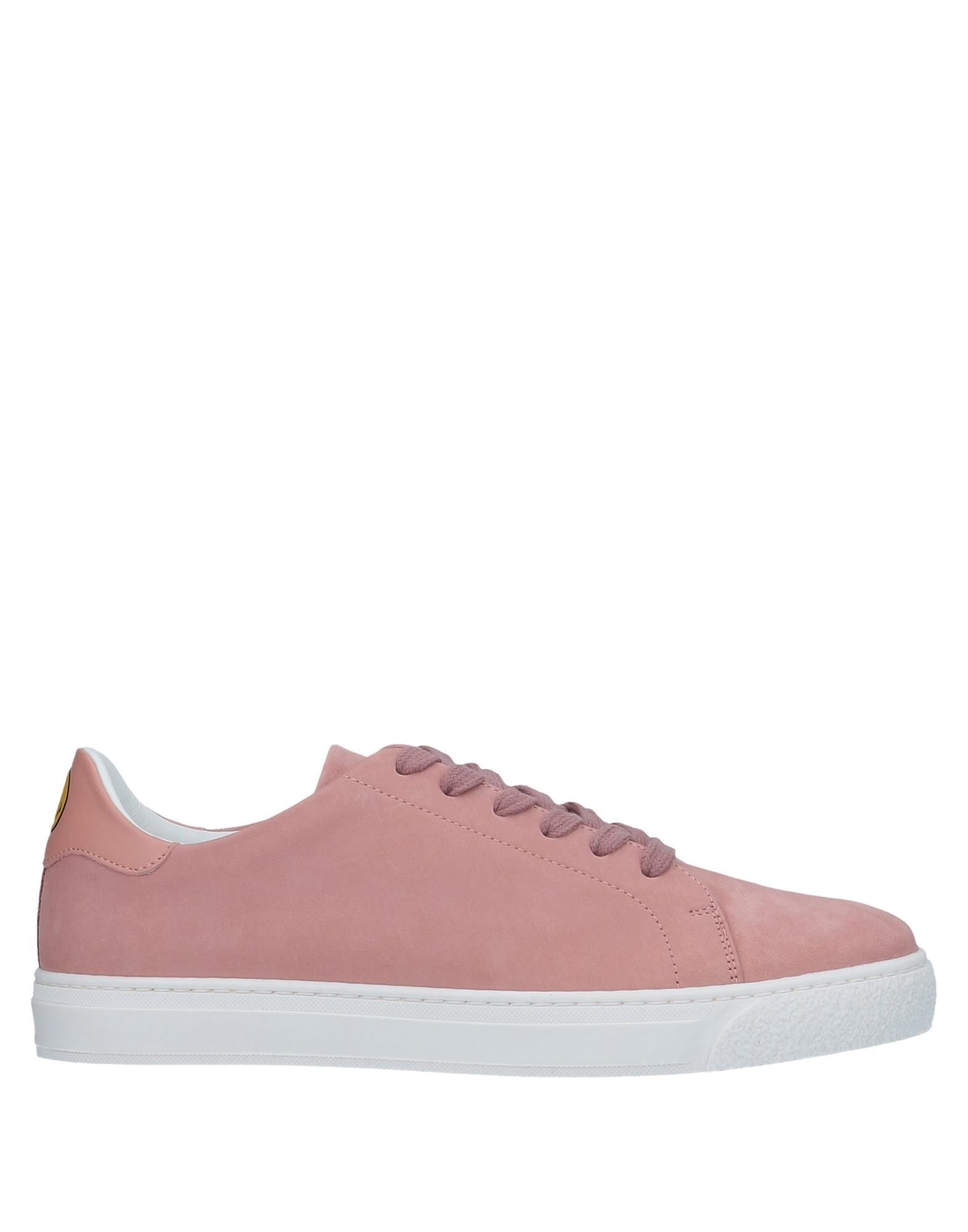 Rabatt Schuhe Anya Hindmarch Sneakers Damen 11528619UG Rabatt Schuhe Anya Anya Anya Hindmarch Sneakers Damen 11528619UG b259ab