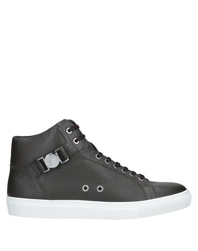 Zapatos con descuento Zapatillas Versace Collection Hombre - Zapatillas Versace Collection - 11528632GX Verde oscuro Zapatos con descuento Zapatillas Versace Collection Hombre - Zapatillas Versace Collection - 11528632GX Verde oscuro