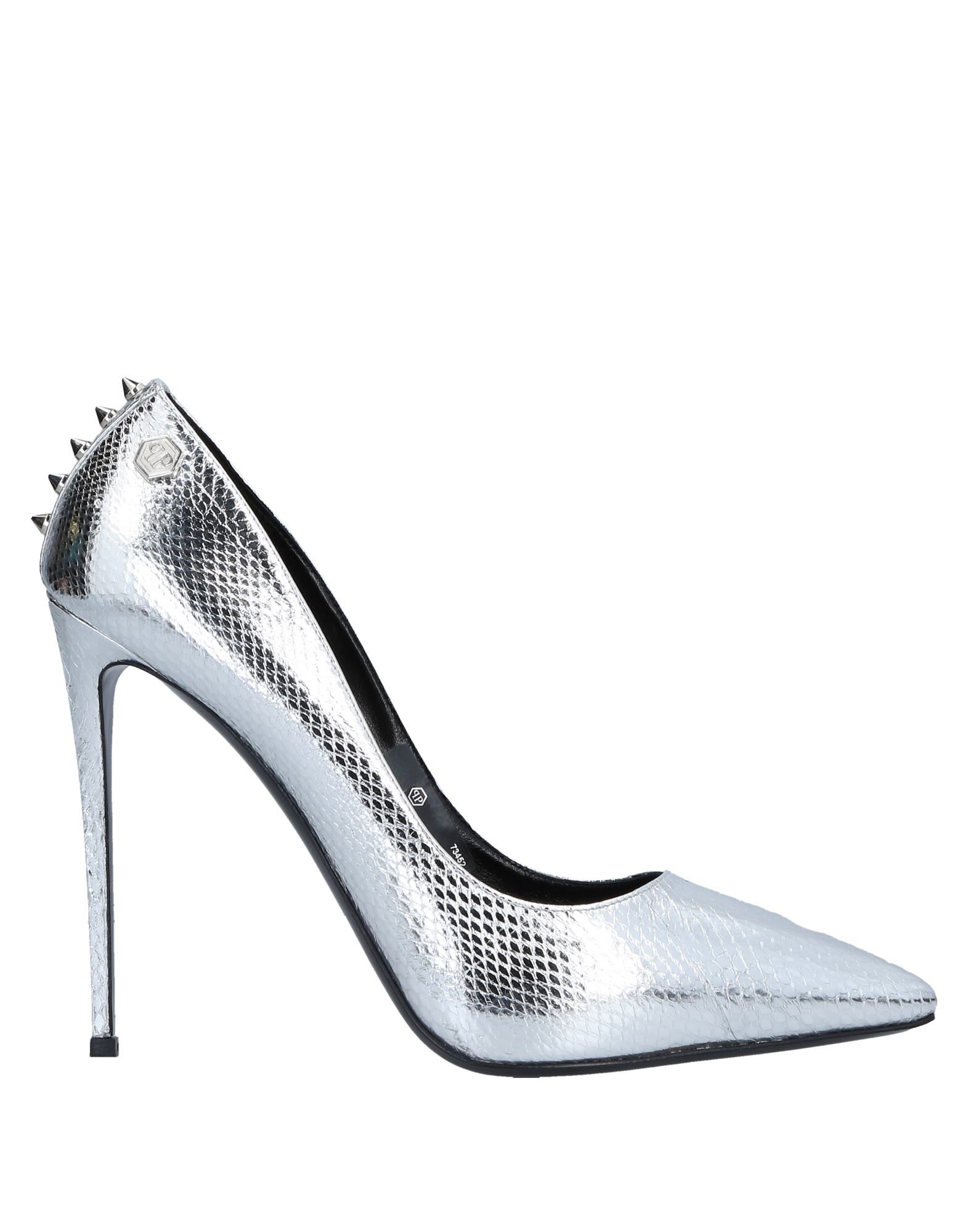 Philipp Plein Pumps Damen 11528653WKGünstige gut aussehende Schuhe Philipp Plein Pumps Damen 11528653WKGünstige gut aussehende Schuhe