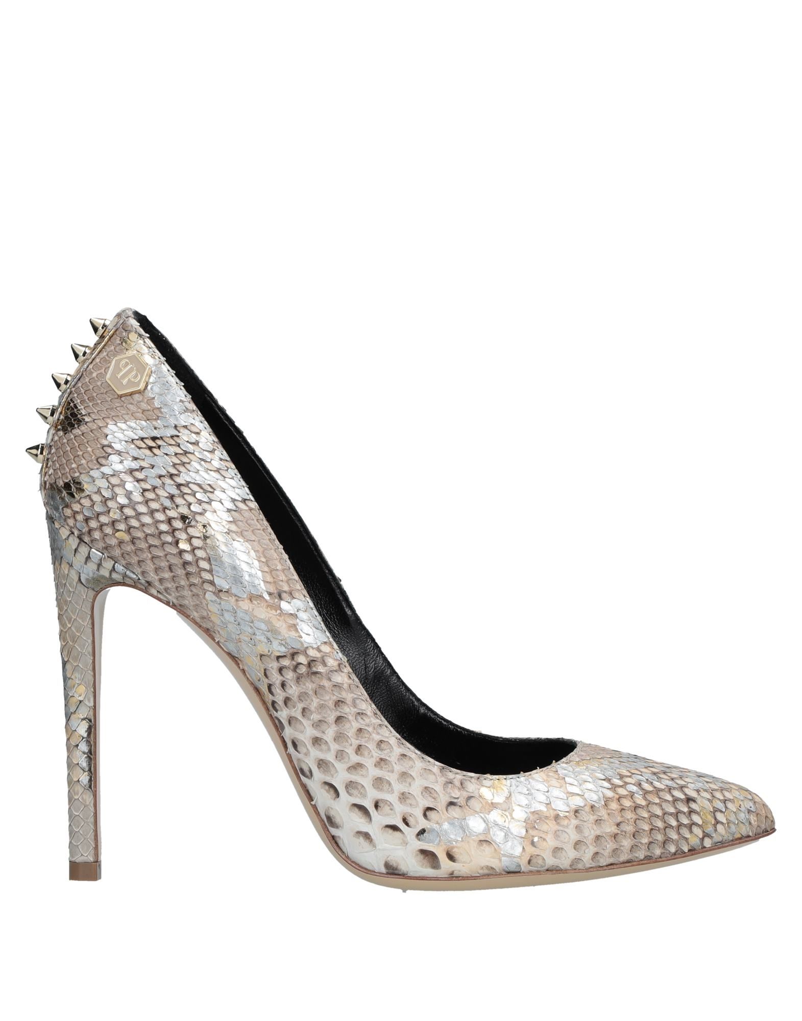 Philipp Plein Pumps Damen Gutes Preis-Leistungs-Verhältnis, es lohnt sich Philipp Plein Plein Philipp Pumps Damen Gutes Preis-Leistungs-Verhältnis, es lohnt sich ce8688