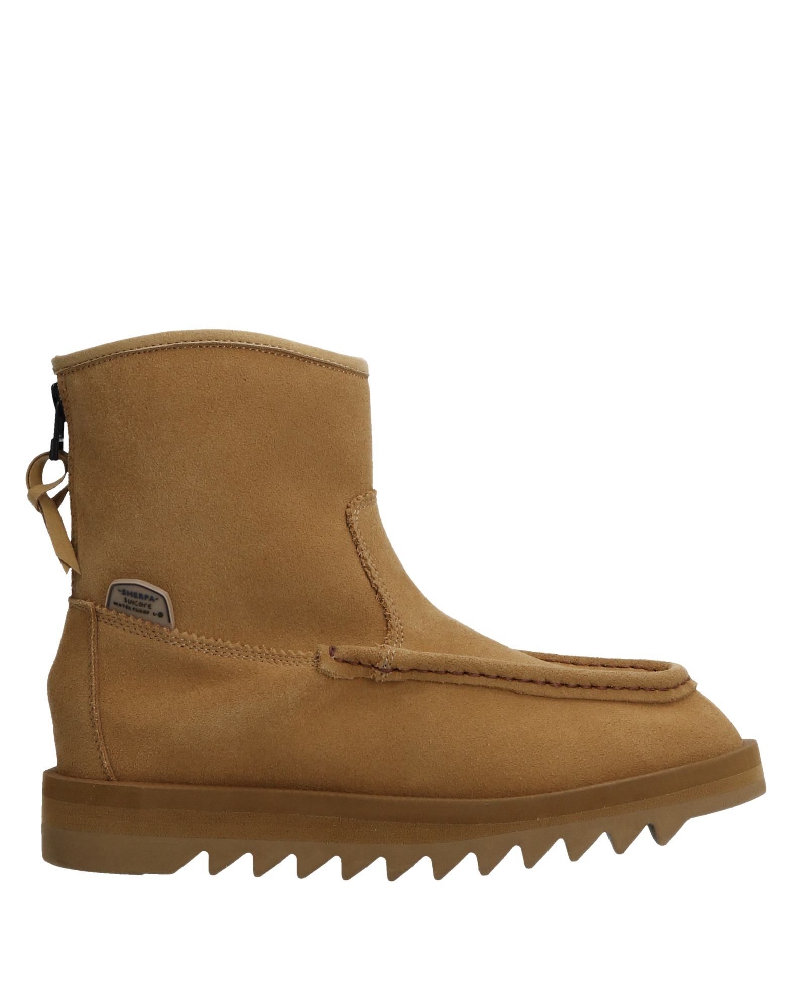 Stilvolle billige Schuhe Suicoke Stiefelette Damen 11528662UM Stilvolle billige Schuhe Suicoke Stiefelette Damen 11528662UM