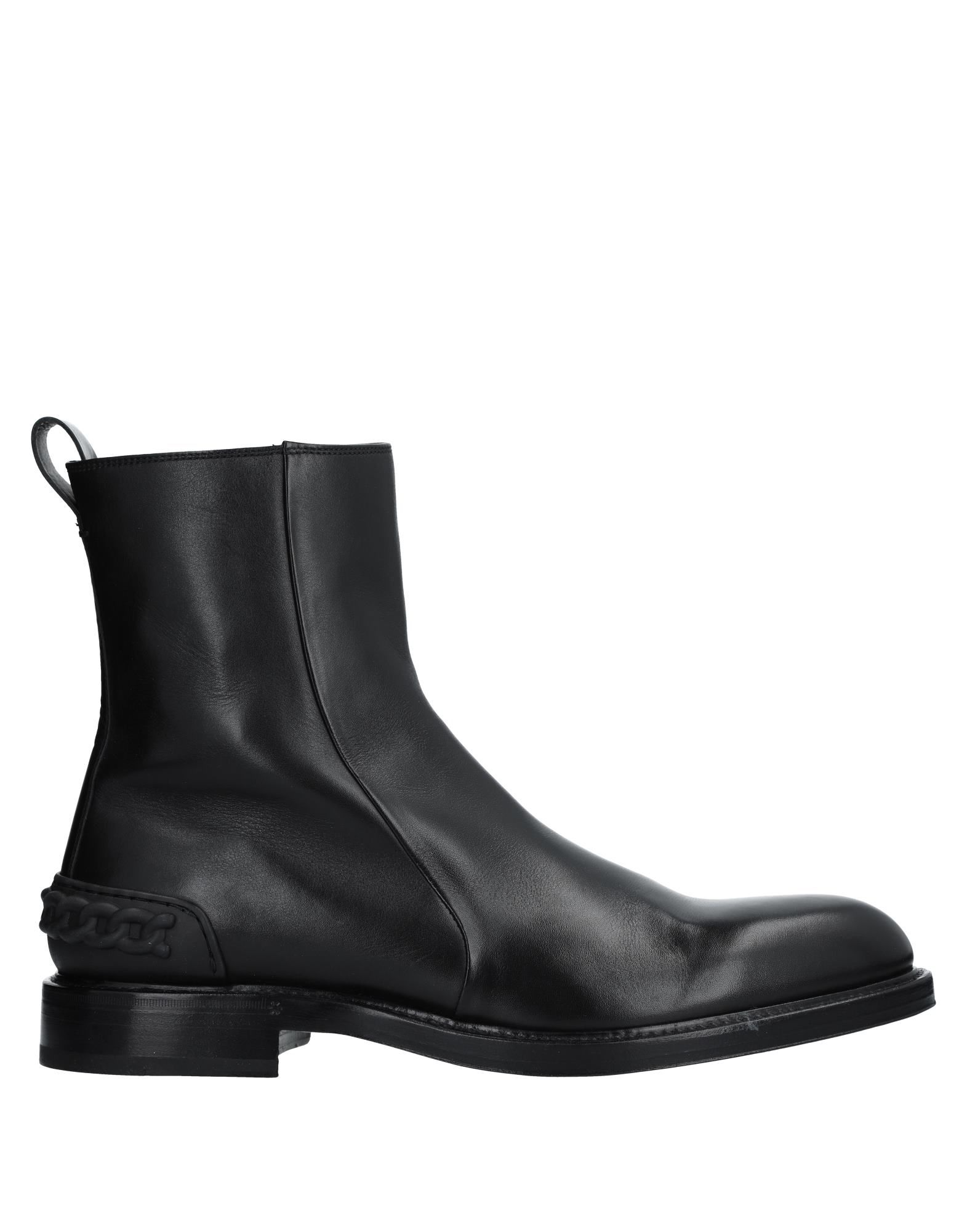 Cesare Casadei Stiefelette Herren 11528672NG Cesare Casadei Stiefelette Herren 11528672NG