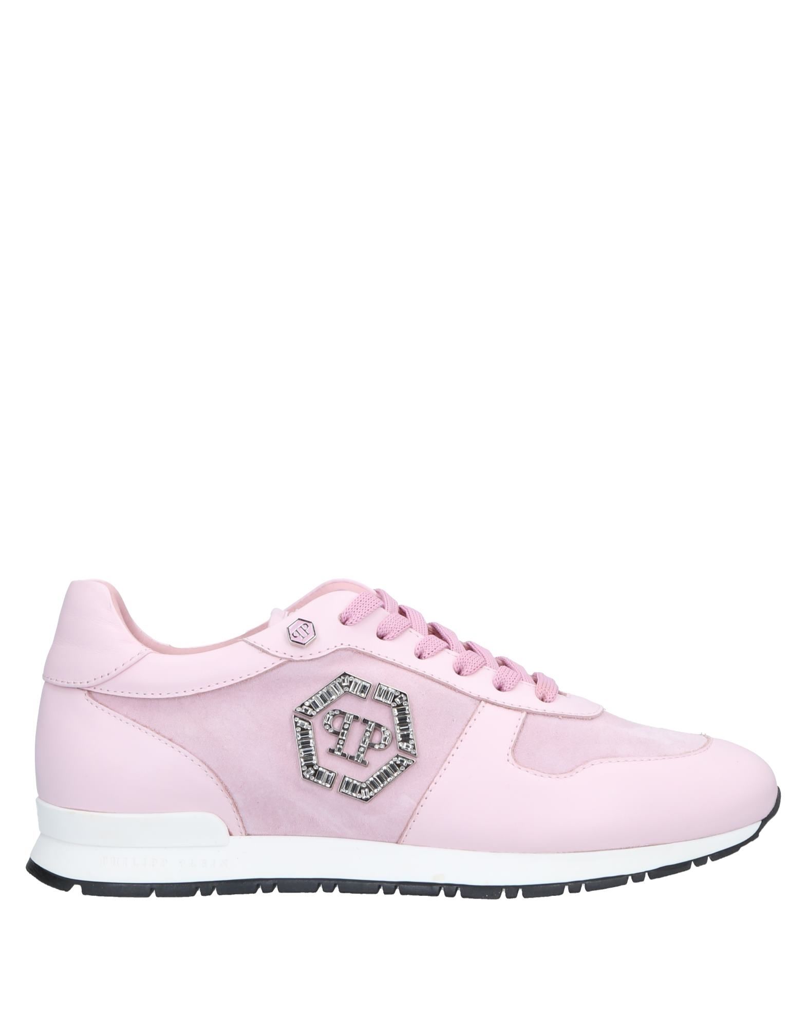 Sneakers Philipp Plein Donna - 11528681XK Sneakers Philipp Plein Donna - 11528681XK
