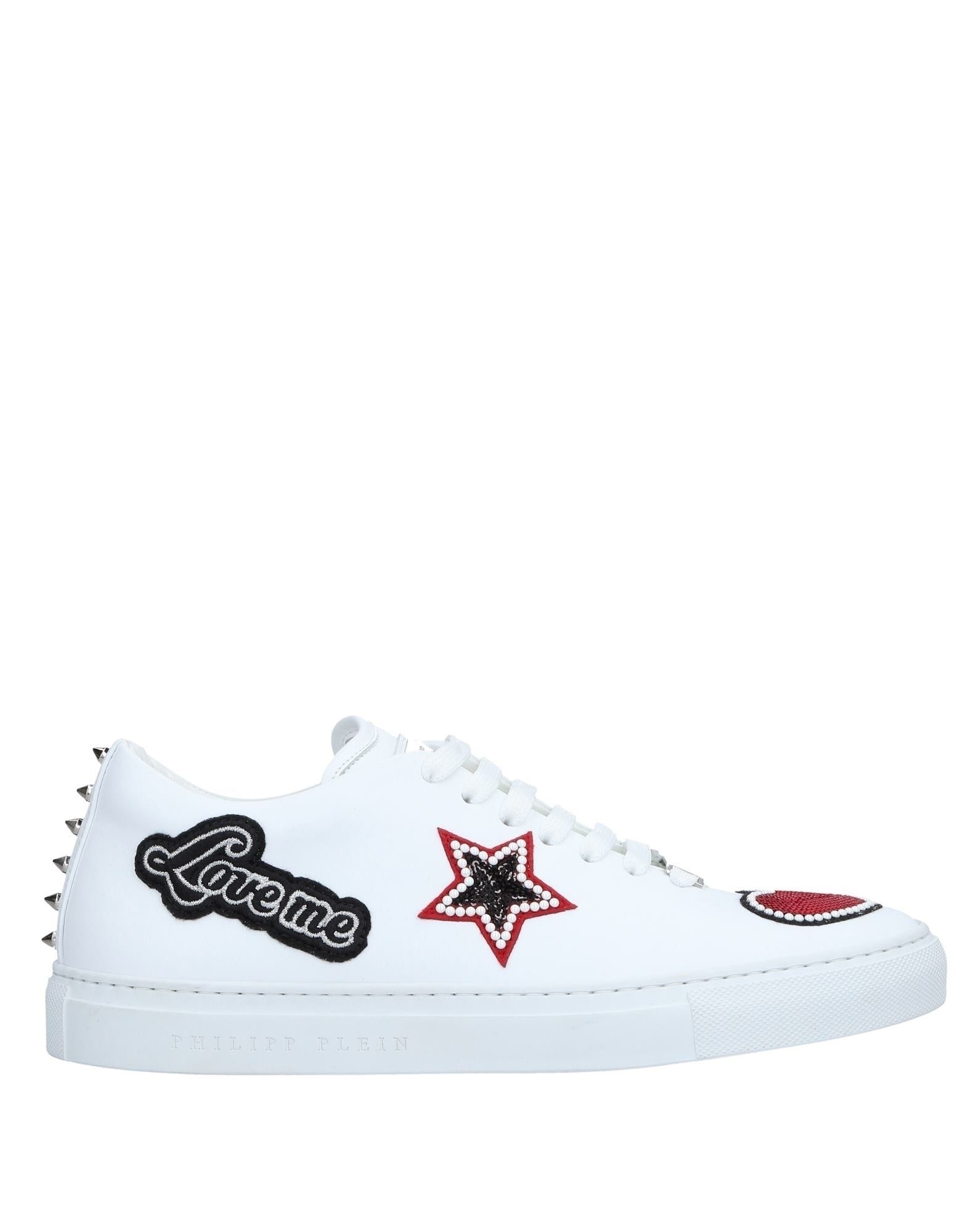 Sneakers Philipp Plein Donna - 11528689GK Sneakers Philipp Plein Donna - 11528689GK