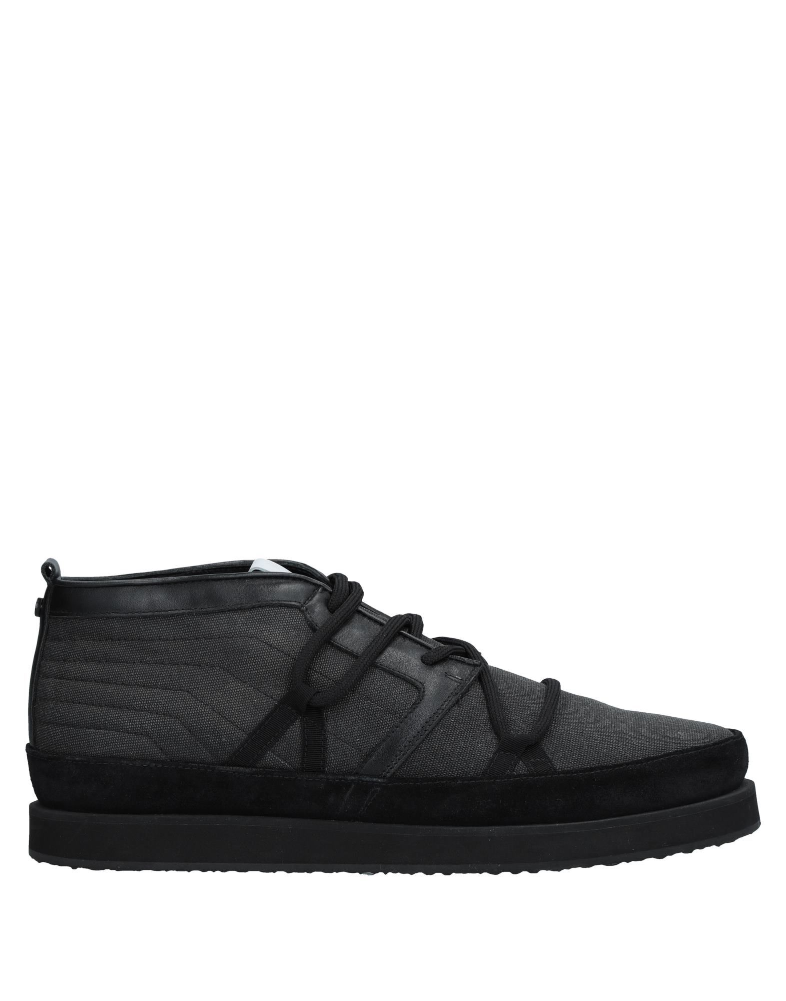 Moda Stivaletti Volta Uomo - 11528733SU Moda Stivaletti Volta Uomo - 11528733SU