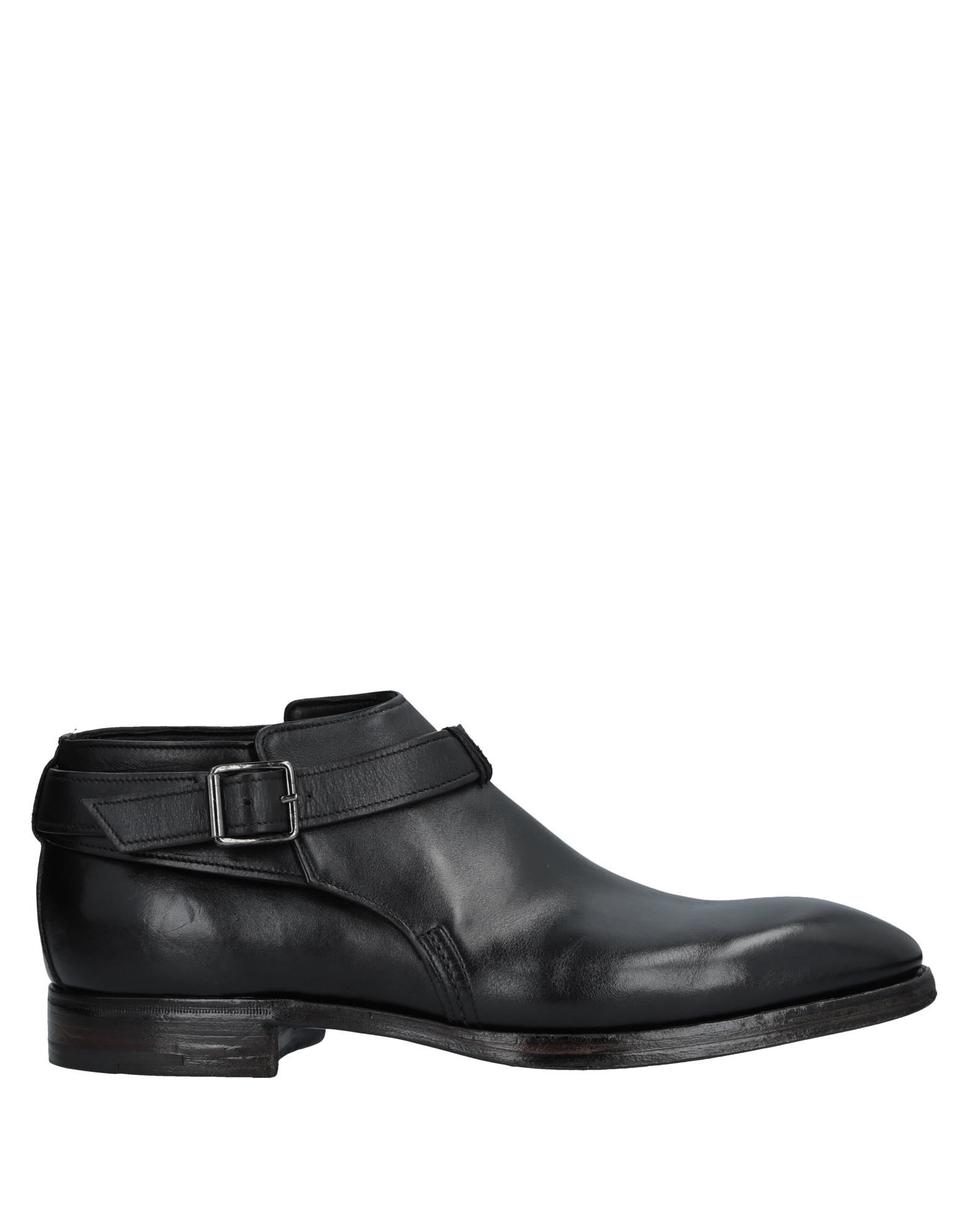 Günstige und modische Schuhe Premiata Stiefelette Herren 11528774OK Günstige und modische Schuhe Premiata Stiefelette Herren 11528774OK