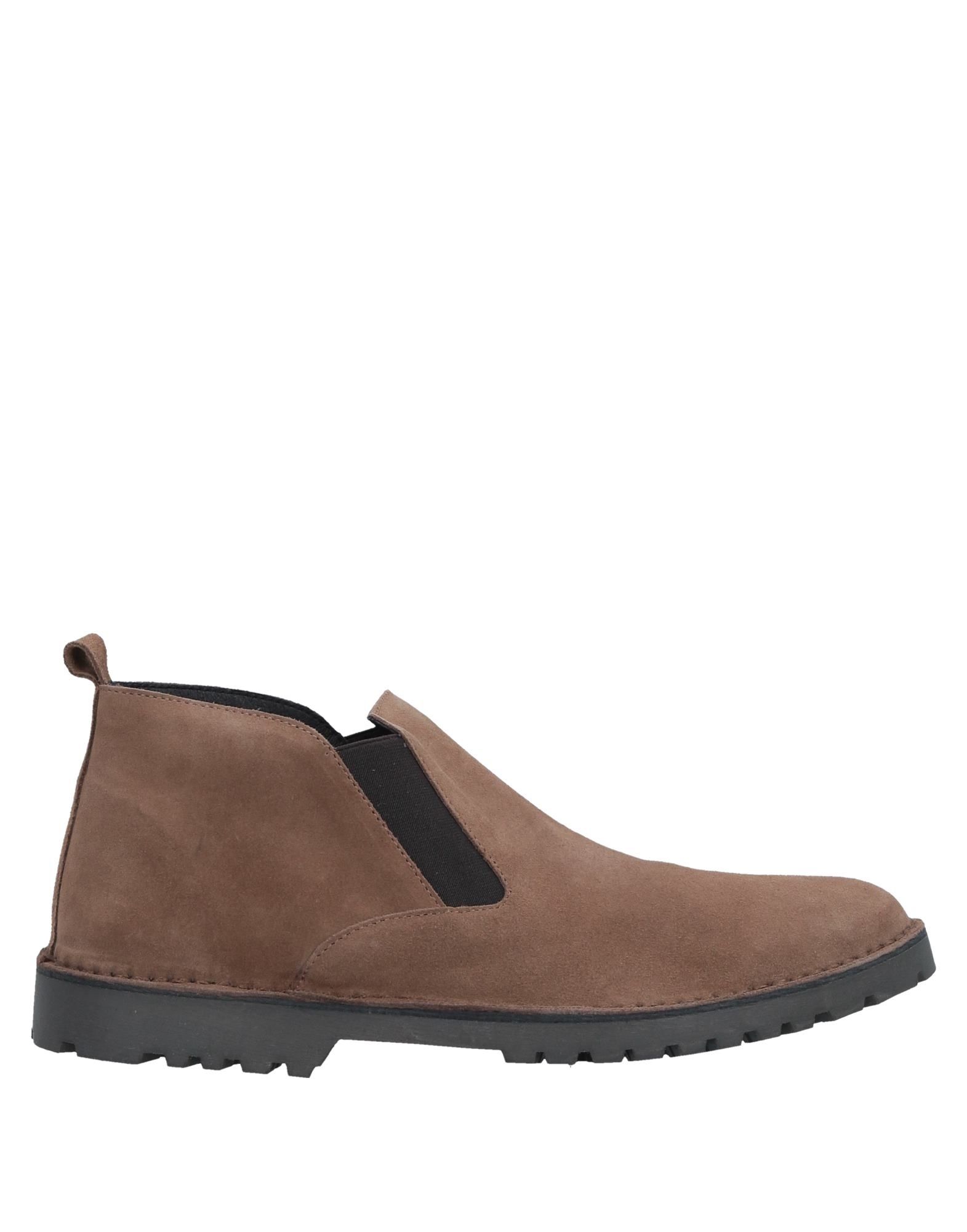Stivaletti Brawn's Uomo - 11528791HV Stivaletti Brawn's Uomo - 11528791HV