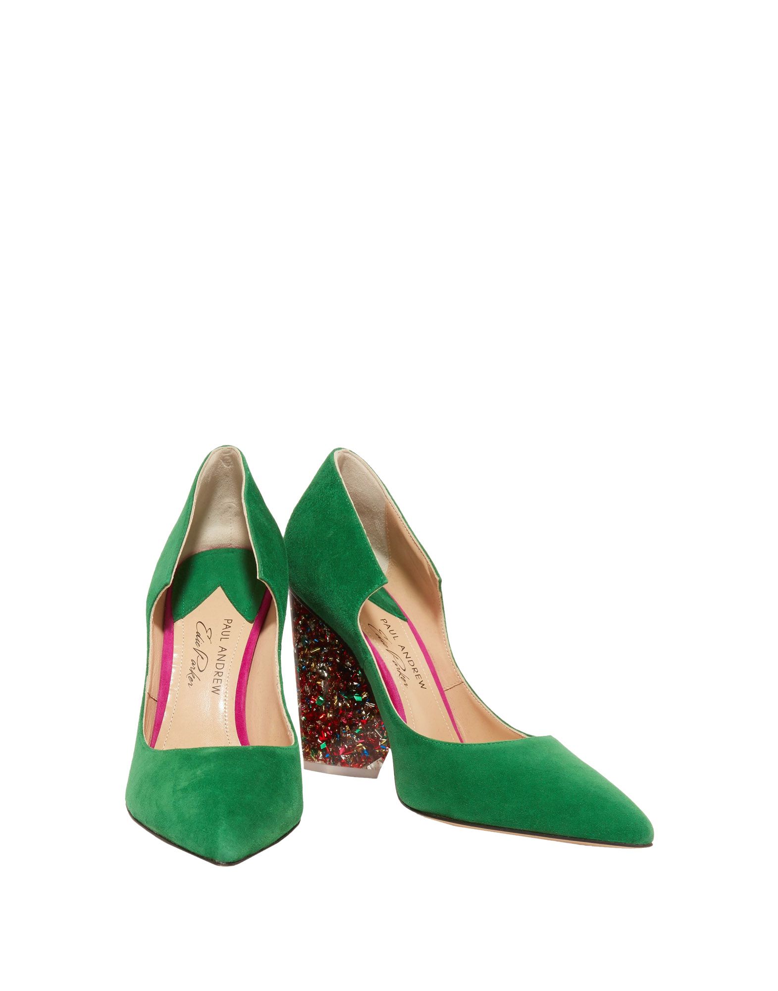 Paul Andrew Pumps Damen 11528840QAGünstige gut aussehende Schuhe Paul Andrew Pumps Damen 11528840QAGünstige gut aussehende Schuhe