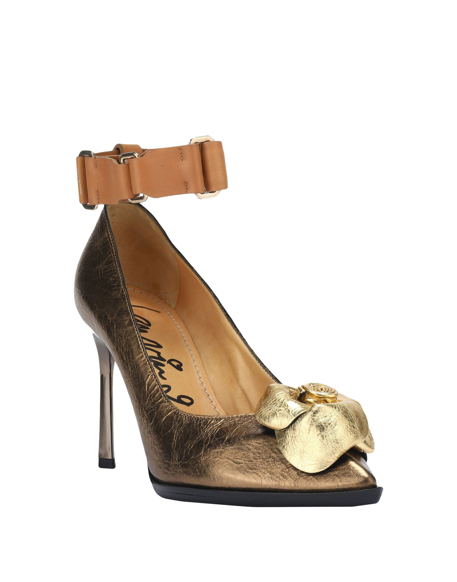 Lanvin Court - Women Lanvin Courts Courts Courts online on United Kingdom - 11528897BP ae10db Lanvin Court - Women Lanvin Courts Courts Courts online on United Kingdom - 11528897BP ae10db