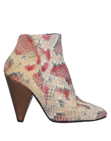 Gran descuento Botín Unlace Mujer - Botines Unlace - 11528901HB Gran descuento Botín Unlace Mujer - Botines Unlace - 11528901HB
