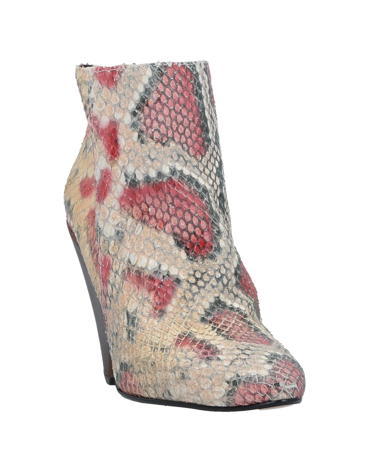 Rojo Botín Unlace Unlace Unlace Mujer - Botines Unlace Zapatos casuales salvajes 8906e4 Rojo Botín Unlace Unlace Unlace Mujer - Botines Unlace Zapatos casuales salvajes 8906e4