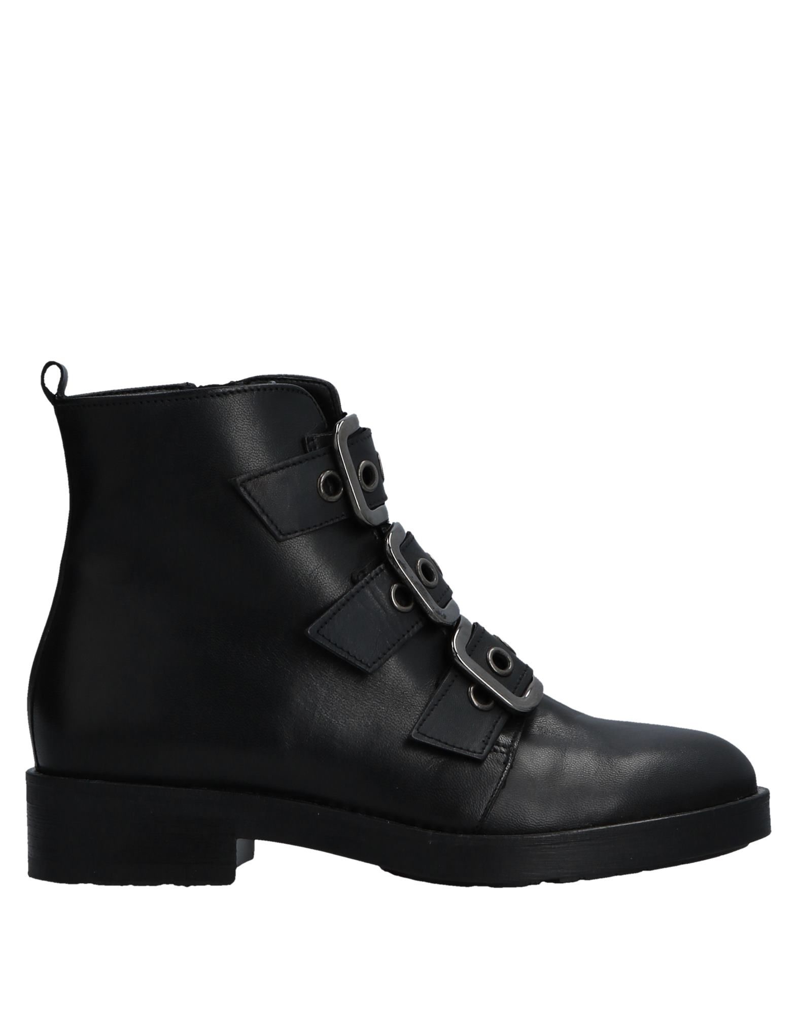 Stilvolle billige Schuhe Chocolà Stiefelette Damen 11528913KF Stilvolle billige Schuhe Chocolà Stiefelette Damen 11528913KF