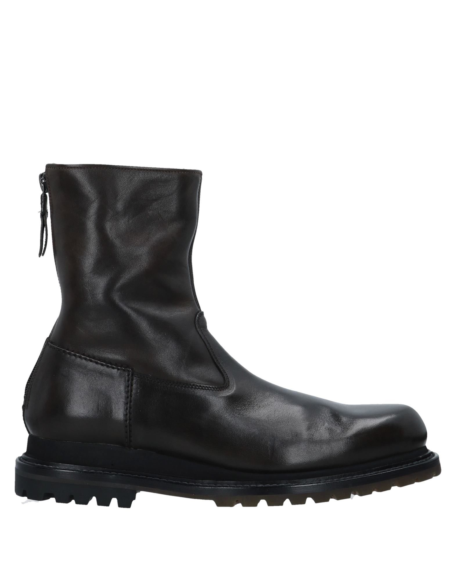 Günstige und modische Schuhe Premiata Stiefelette Herren 11528942XX Günstige und modische Schuhe Premiata Stiefelette Herren 11528942XX