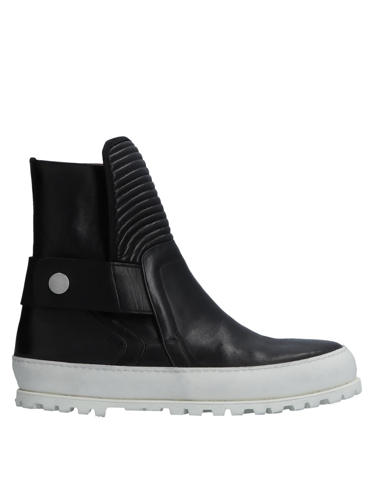 Premiata Stiefelette Herren 11528979PR Gute Qualität beliebte Schuhe Premiata Stiefelette Herren 11528979PR Gute Qualität beliebte Schuhe