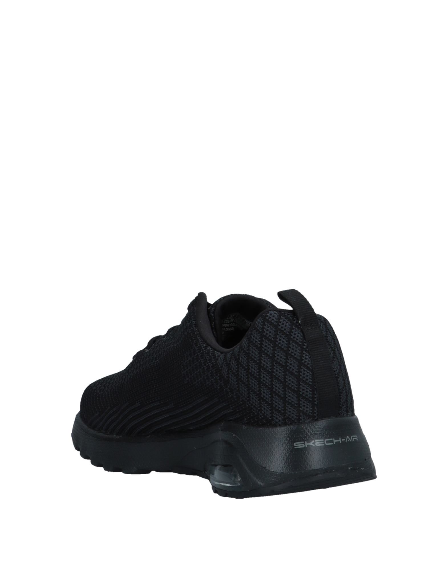 Baskets Skechers Femme - chaussures Baskets Skechers Noir Nouvelles chaussures - pour hommes et femmes, remise limitée dans le temps 206696 Baskets Skechers Femme - chaussures Baskets Skechers Noir Nouvelles chaussures - pour hommes et femmes, remise limitée dans le temps 206696