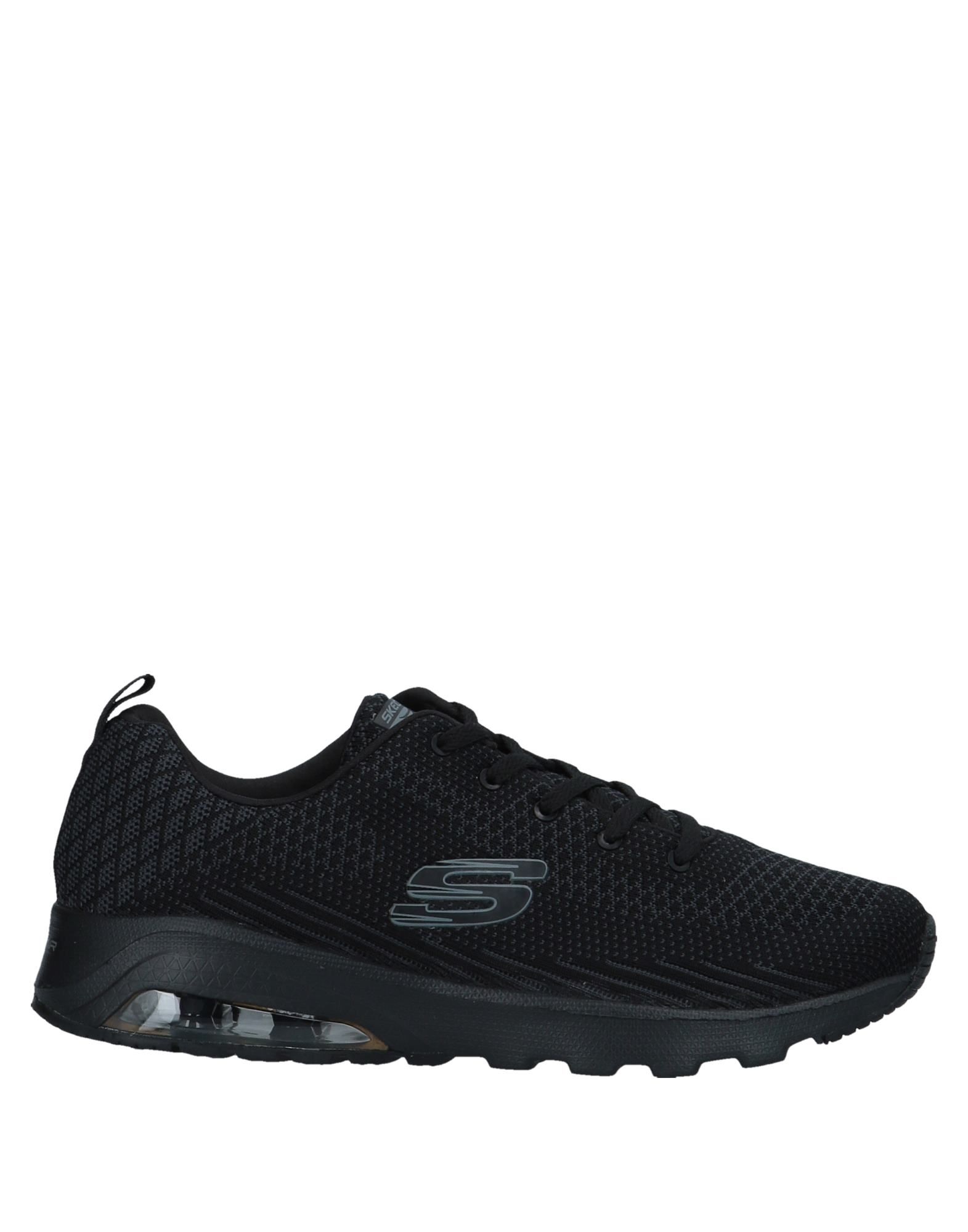 Baskets Skechers Femme - chaussures Baskets Skechers Noir Nouvelles chaussures - pour hommes et femmes, remise limitée dans le temps 206696 Baskets Skechers Femme - chaussures Baskets Skechers Noir Nouvelles chaussures - pour hommes et femmes, remise limitée dans le temps 206696