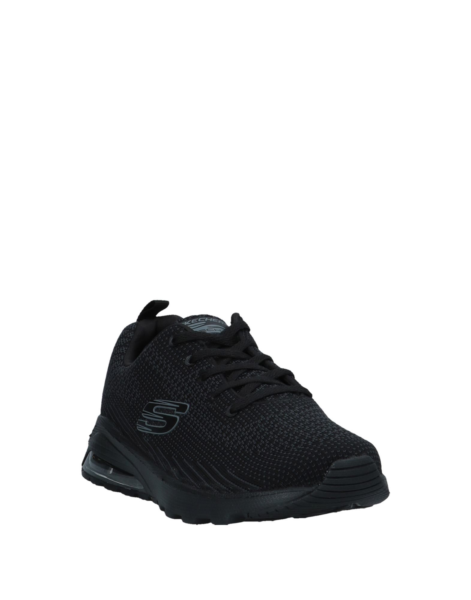 Baskets Skechers Femme - chaussures Baskets Skechers Noir Nouvelles chaussures - pour hommes et femmes, remise limitée dans le temps 206696 Baskets Skechers Femme - chaussures Baskets Skechers Noir Nouvelles chaussures - pour hommes et femmes, remise limitée dans le temps 206696