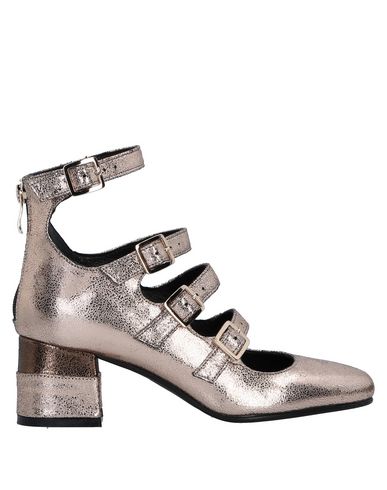 Botín Emanuélle Vee Mujer - Botines Emanuélle Vee - 11529015HM Botín Emanuélle Vee Mujer - Botines Emanuélle Vee - 11529015HM