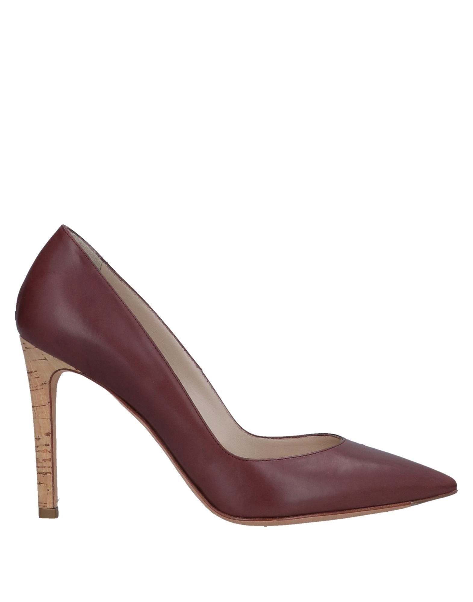 Décolleté Lella Baldi Donna - 11529024RP Décolleté Lella Baldi Donna - 11529024RP