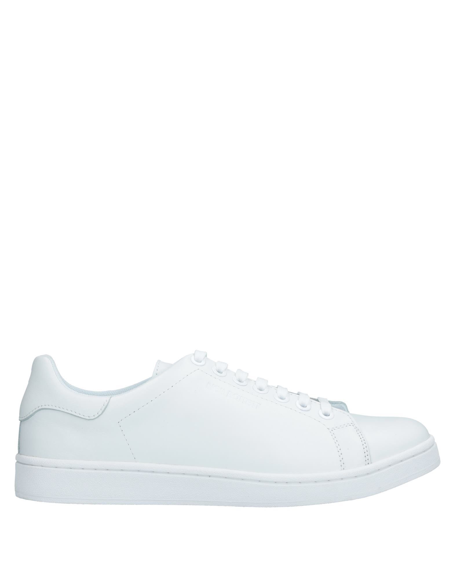 Sneakers Neil Barrett Uomo - 11529032AQ Sneakers Neil Barrett Uomo - 11529032AQ