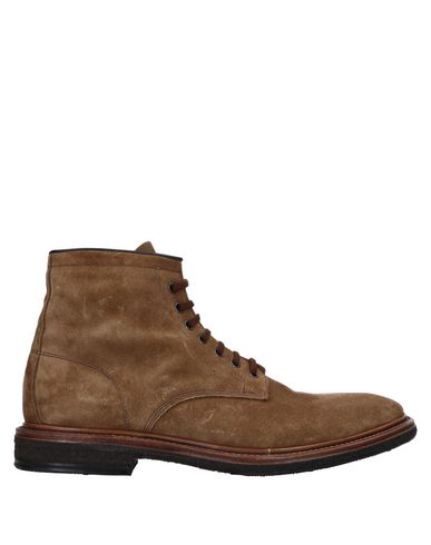 Zapatos con descuento Botín Premiata Hombre - Botines Premiata - 11529090NA Caqui Zapatos con descuento Botín Premiata Botines Hombre - Botines Premiata Premiata - 11529090NA Caqui f5d259