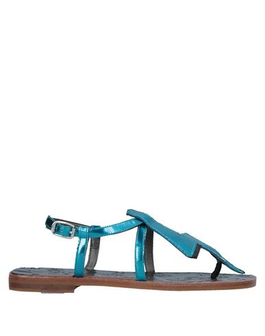 Cómodo y bien parecido Sandalias De Dedo Marc By Marc Jacobs Mujer - Sandalias De Dedo Marc By Marc Jacobs - 11529096KX Azul turquesa Cómodo y bien parecido Sandalias De Dedo Marc By Marc Jacobs Mujer - Sandalias De Dedo Marc By Marc Jacobs - 11529096KX Azul turquesa