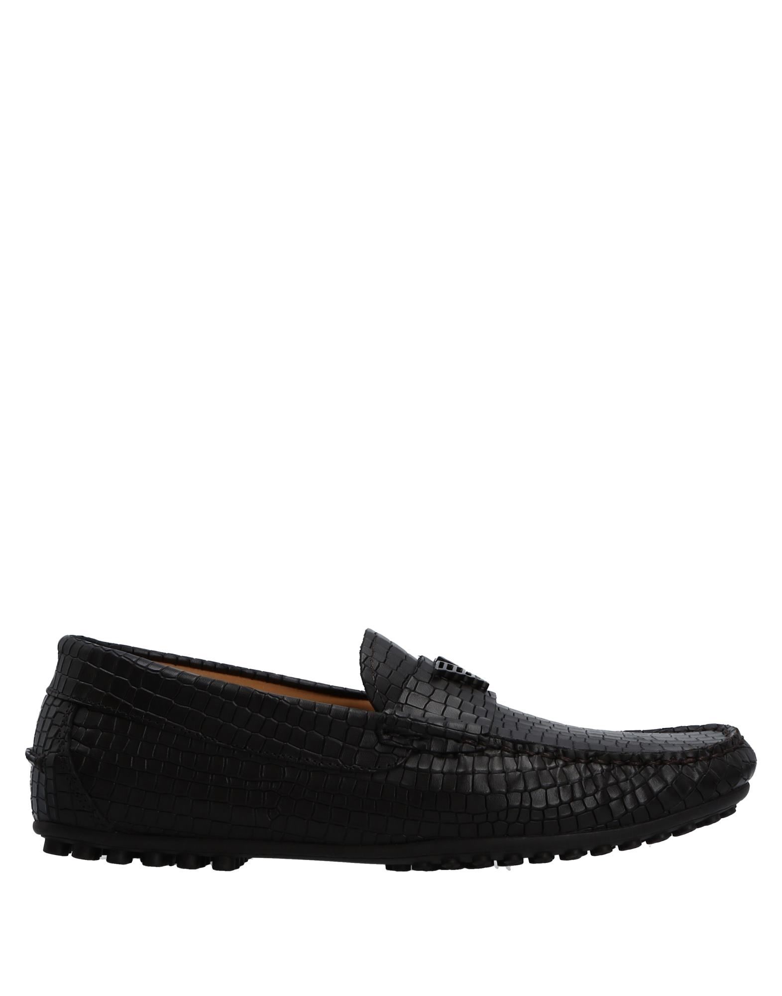 Emporio Armani Mokassins Herren 11529101QA Gute Qualität beliebte Schuhe Emporio Armani Mokassins Herren 11529101QA Gute Qualität beliebte Schuhe
