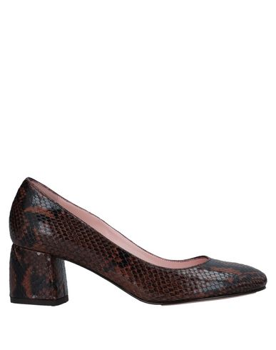 Venta de liquidación de temporada Zapato De Salón Anna F. Mujer - Salones Anna F. - 11529116SS Cacao Venta de liquidación de temporada Zapato De Salón Anna F. Mujer - Salones Anna F. - 11529116SS Cacao