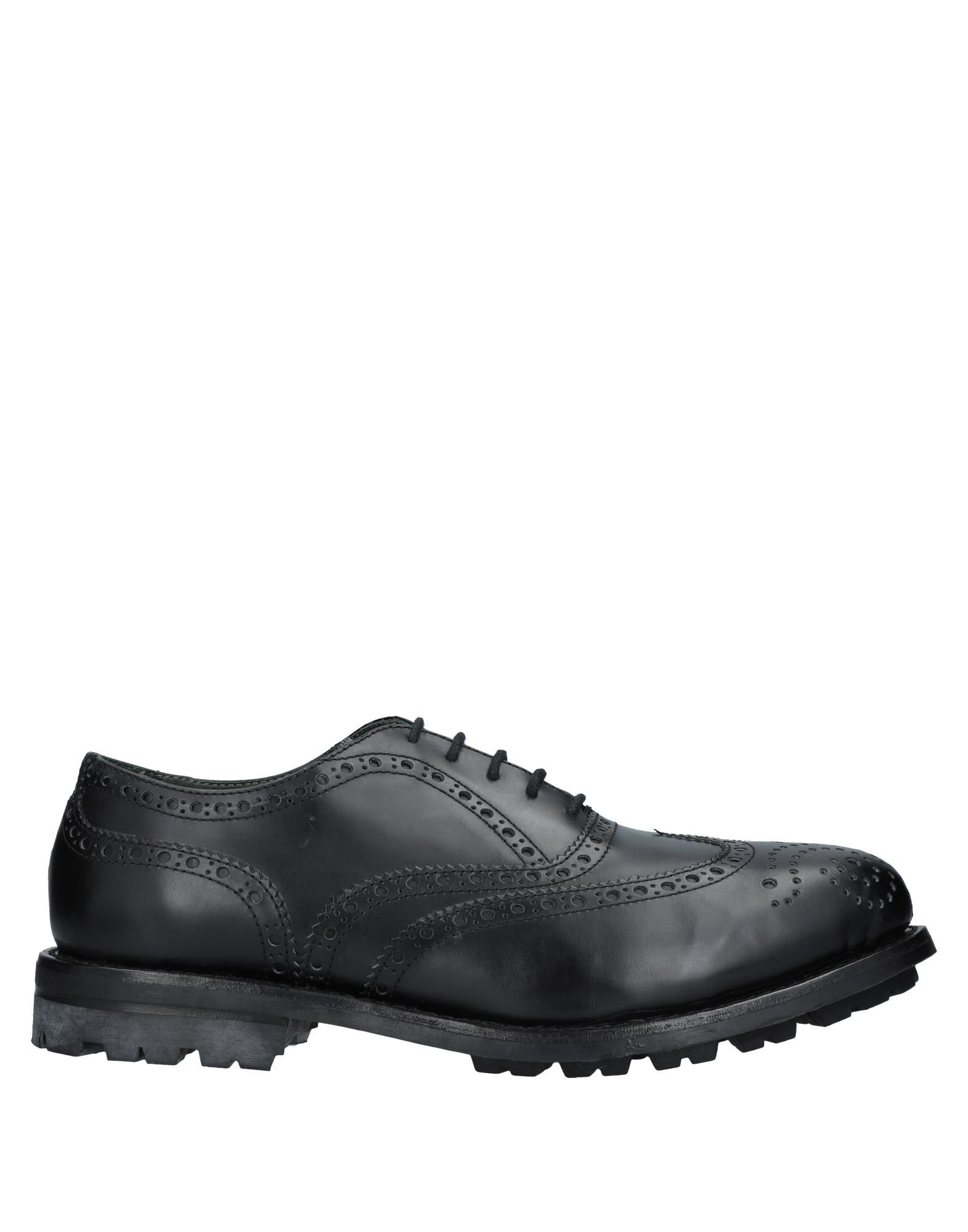 Stringate Andrea Ventura Firenze Uomo - 11529121OC Stringate Andrea Ventura Firenze Uomo - 11529121OC