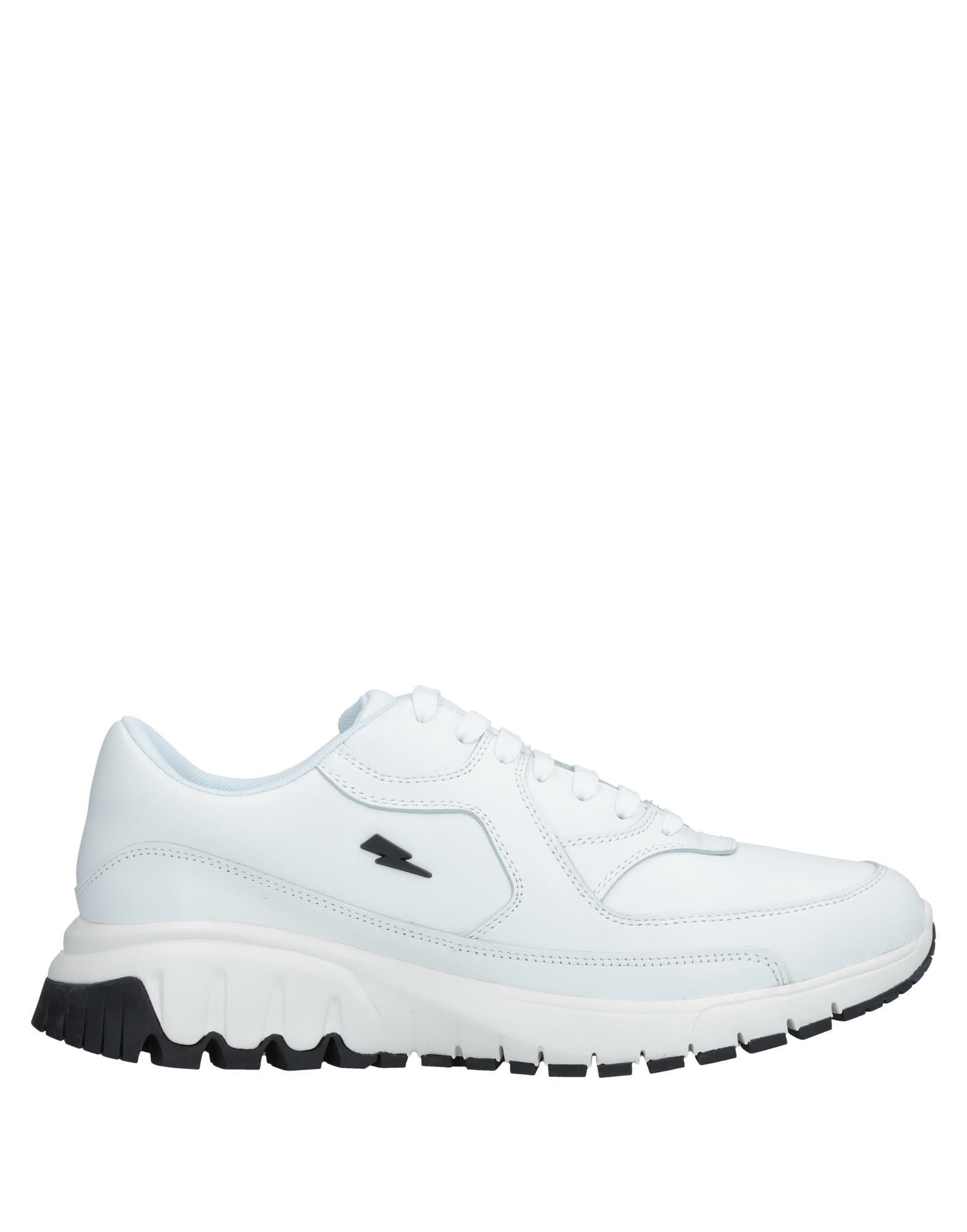 Neil Barrett Sneakers Herren 11529156UA Neil Barrett Sneakers Herren 11529156UA