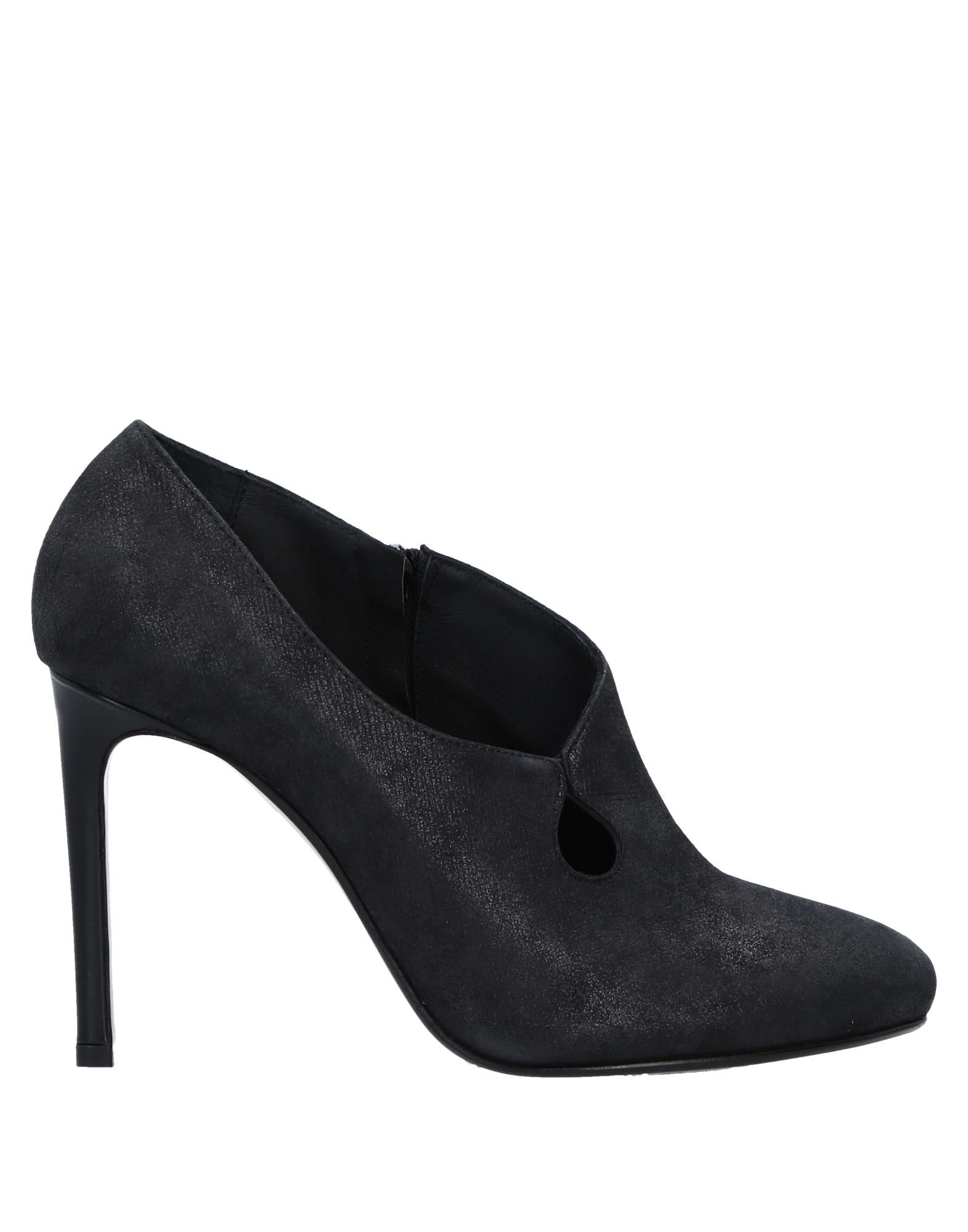 Stilvolle billige Schuhe Giancarlo Paoli Stiefelette Damen 11529200TJ Stilvolle billige Schuhe Giancarlo Paoli Stiefelette Damen 11529200TJ