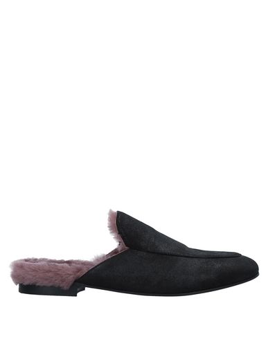 Zuecos Emanuela Caruso Capri Mujer - Zuecos Emanuela Caruso Capri - 11529206KG Negro Zuecos Emanuela Caruso Capri Mujer - Zuecos Emanuela Caruso Capri - 11529206KG Negro