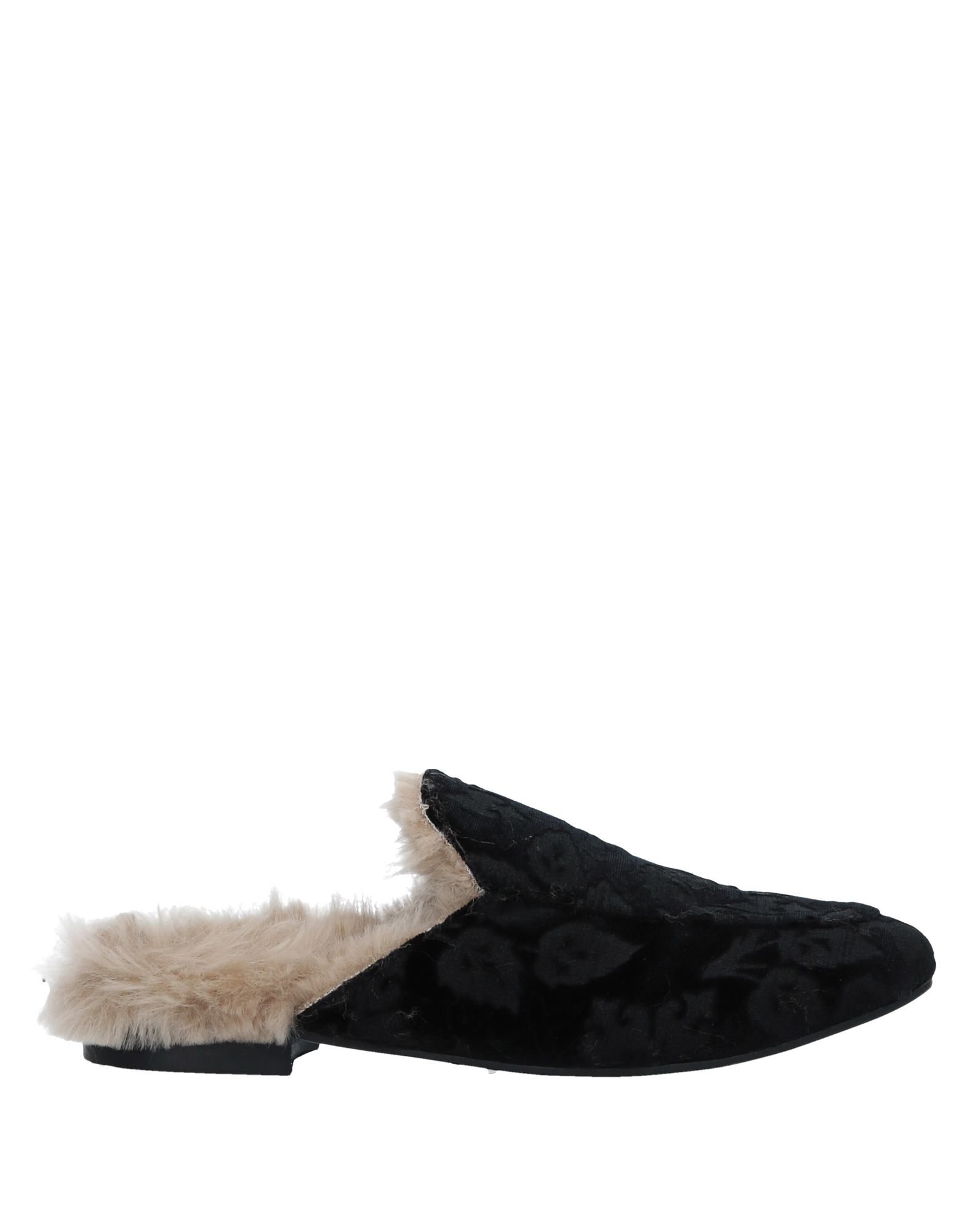 Emanuela Caruso Capri Pantoletten Damen 11529241PLGut aussehende strapazierfähige Schuhe Emanuela Caruso Capri Pantoletten Damen 11529241PLGut aussehende strapazierfähige Schuhe