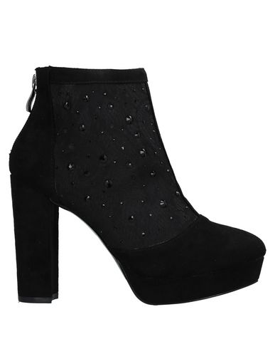 Botín Ikaros Mujer - Botines Ikaros Botín Ikaros Mujer - Botines Ikaros